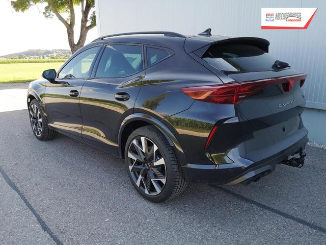 Cupra Formentor VZ 2.0 TSI 245 kW 4Drive 2.0TSI DSG ABT AHK GV5 Navi Matrix 