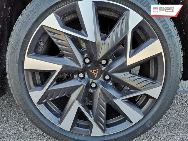 Cupra Formentor VZ 2.0 TSI 245 kW 4Drive 2.0TSI DSG ABT AHK GV5 Navi Matrix 