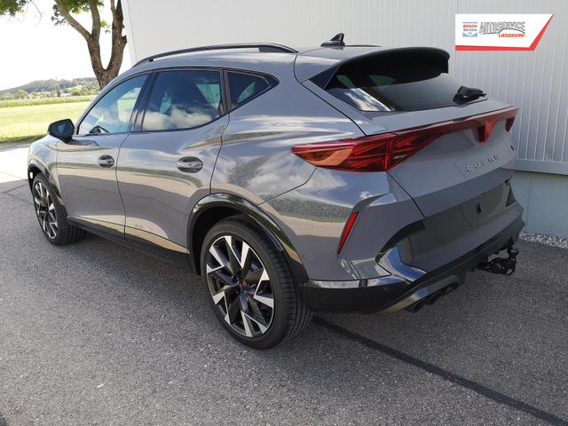 Cupra Formentor VZ 2.0 TSI 245 kW 4Drive 2.0TSI DSG ABT AHK GV5 Navi Matrix 