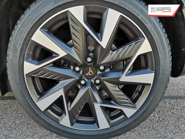 Cupra Formentor VZ 2.0 TSI 245 kW 4Drive 2.0TSI DSG ABT AHK GV5 Navi Matrix 