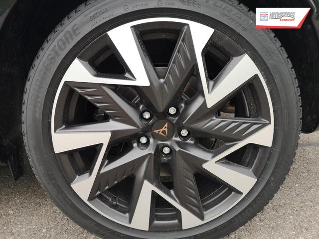 Cupra Formentor VZ 2.0 TSI 245 kW 4Drive 2.0TSI DSG AHK GV5 Navi Matrix Pano Sound 