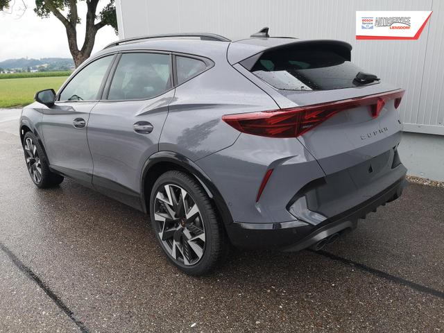 Cupra Formentor VZ 2.0 TSI 245 kW 4Drive 2.0TSI DSG ABT AHK GV5 Navi Matrix Pano Sound 