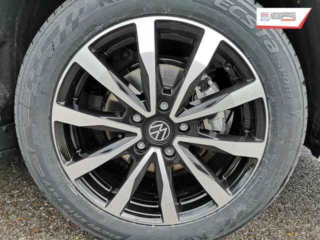 Volkswagen T7 Multivan 2.0 TDI L&Uuml; Sport Edition Head Up Pano Standh. 