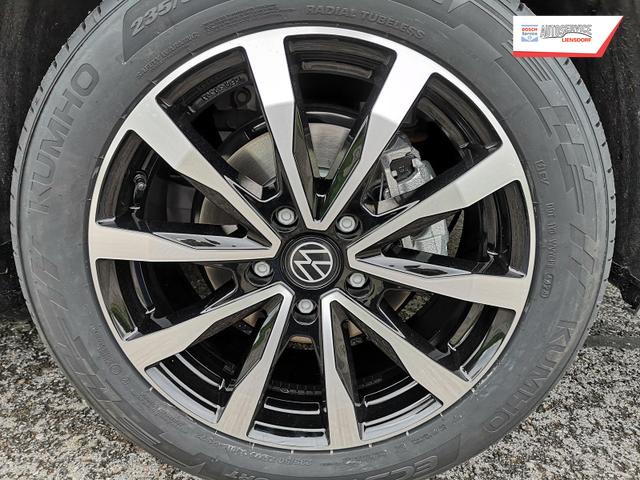 Volkswagen T7 Multivan 2.0 TDI L&Uuml; DSG Navi Standh. Sport Edition 