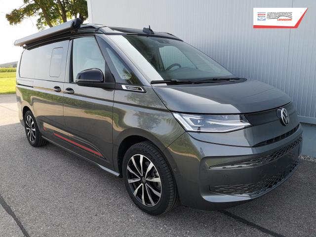Volkswagen T7 California Beach Camper 2.0TSI DSG Sport Edition 8 Fach GV5 Premium+ 