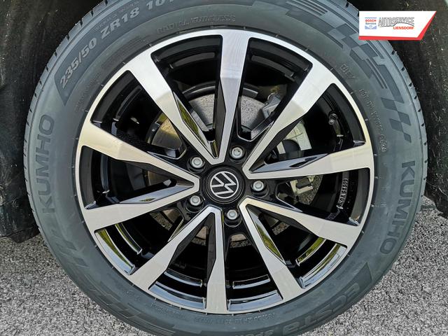 Volkswagen T7 California Beach Camper 2.0TSI DSG Sport Edition 8 Fach GV5 Premium+ 