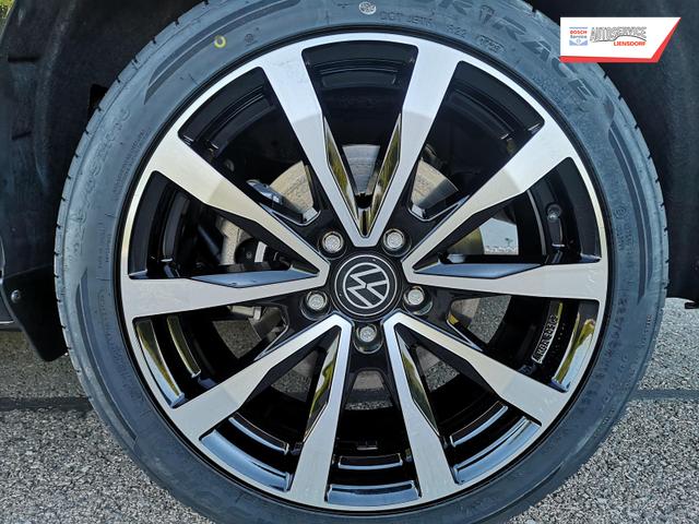 Volkswagen Caddy Maxi Basis 2.0 TDI DSG 7 Sitzer GV5 Sitzh Kam PDC Sport Edition 