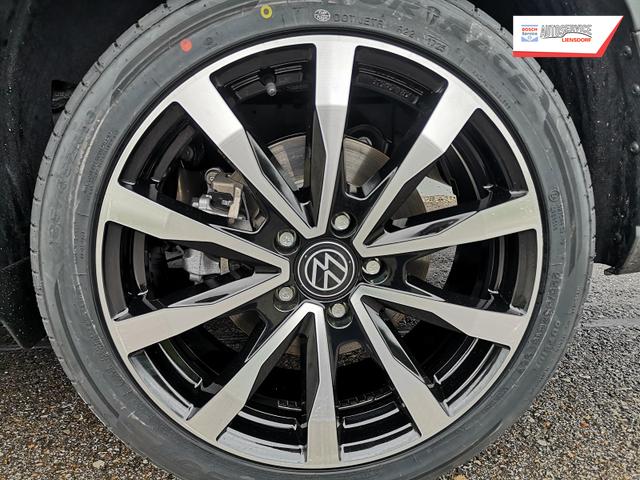 Volkswagen Caddy Maxi Basis 2.0 TDI DSG 7 Sitzer GV5 Sitzh Kam PDC Sport Edition 