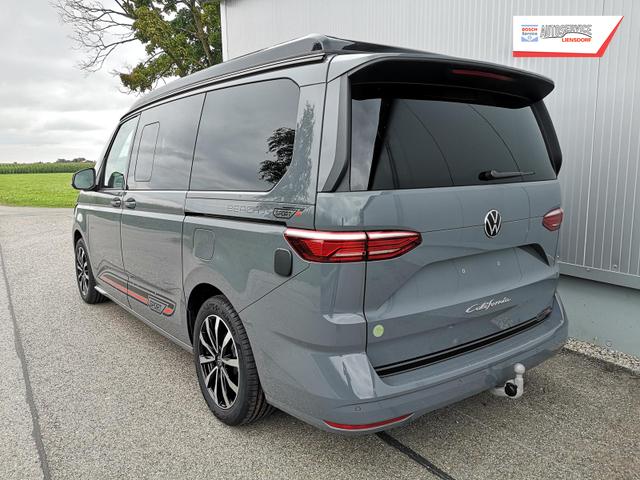 Volkswagen T7 California Beach Camper 2.0TDI DSG Sport Edition 8 Fach GV5 Lite 