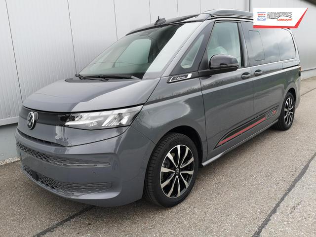Volkswagen T7 California Beach Camper 2.0TDI DSG Sport Edition 8 Fach GV5 Lite 