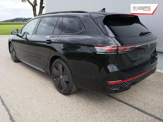 Volkswagen Passat Variant 2.0 TDI 142 kW 4Motion R-Line DSG Pano 19 Zoll Head Up AHK Navi 