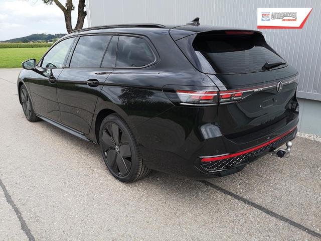 Volkswagen Passat Variant 2.0 TDI 142 kW 4Motion R-Line DSG Pano 19 Zoll Head Up AHK Navi 