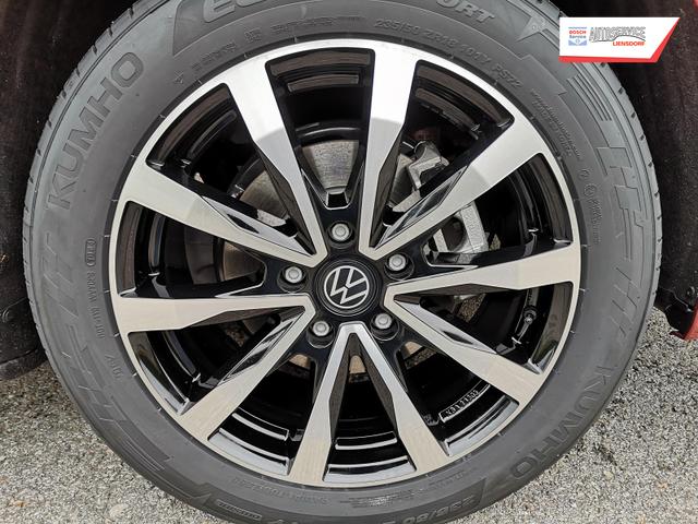 Volkswagen T7 California Beach Camper 2.0TDI DSG Sport Edition 8 Fach GV5 High+ 