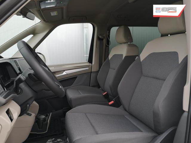 Volkswagen T7 Multivan Sport Edition 2,0TDI DSG Lite KÜ 7 Sitzer 
