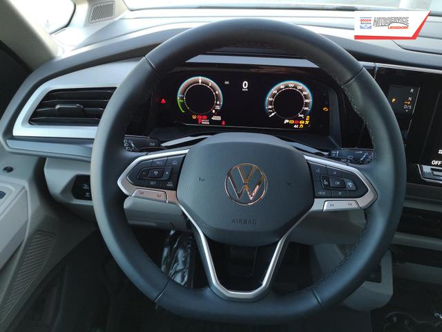 Volkswagen T7 Multivan Sport Edition 1,5eHybrid DSG 4Motion High KÜ 7 Sitzer 