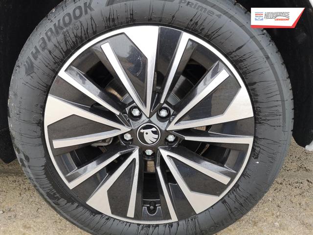 Skoda Superb Combi 2.0 TDI 142kW 4x4 Selection DSG ABT AHK 360 Head Up 