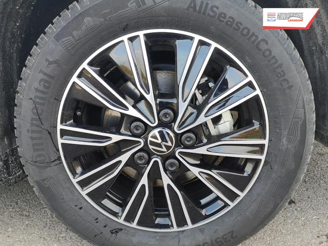 Volkswagen T7 California Beach Tour 2.0TDI DSG 