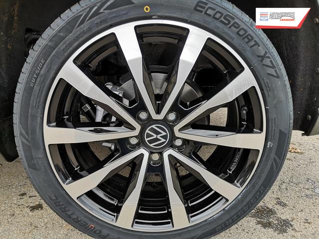 Volkswagen Caddy Basis 2.0TDI DSG Sport Edition ACC Kam GV5 App 