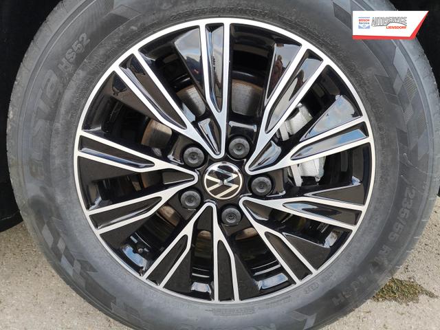 Volkswagen T7 California Beach Tour 2.0TDI DSG 