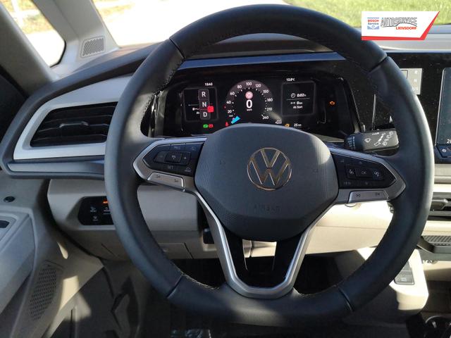 Volkswagen T7 Multivan Sport Edition 2,0TDI DSG Lite KÜ 5 Sitzer 