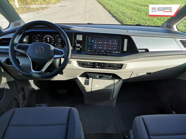 Volkswagen T7 Multivan Sport Edition 2,0TDI DSG Lite KÜ 5 Sitzer 