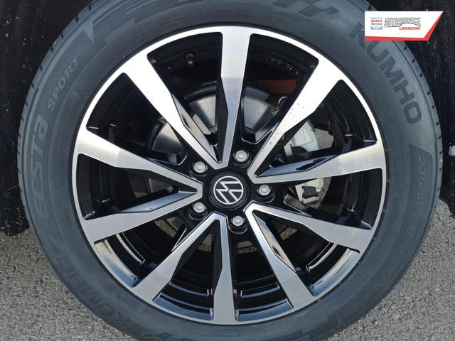 Volkswagen T7 Multivan Sport Edition 2,0TDI DSG ABT High K&Uuml; 7 Sitzer 