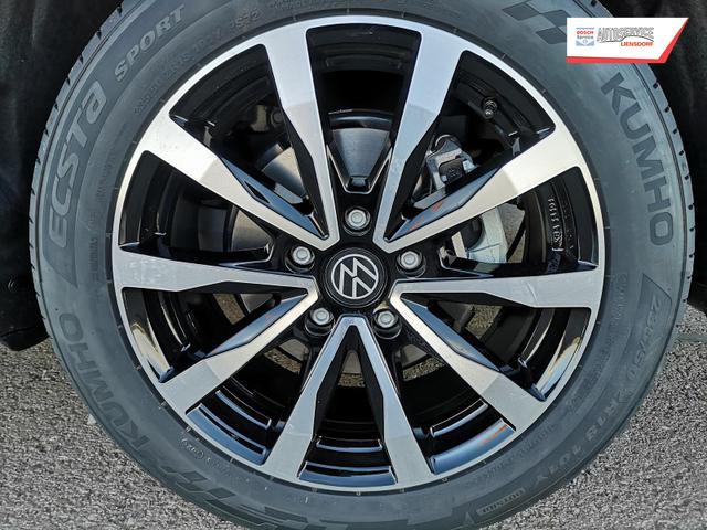 Volkswagen T7 Multivan Sport Edition 2,0TDI DSG Premium L&Uuml; 7 Sitzer 