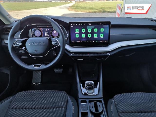 Skoda Octavia Combi 2.0 TDI 110 kW Selection Kombi DSG AHK Navi GV5 