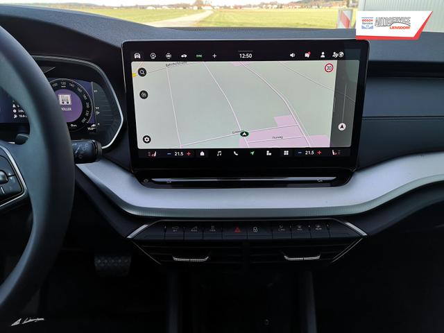 Skoda Octavia Combi 2.0 TDI 110 kW Selection Kombi DSG AHK Navi GV5 