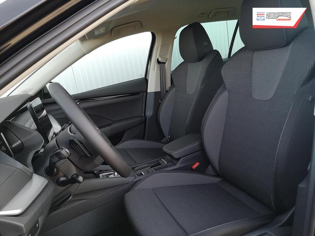 Skoda Octavia Combi 2.0 TDI 110 kW Selection Kombi DSG AHK Navi GV5 