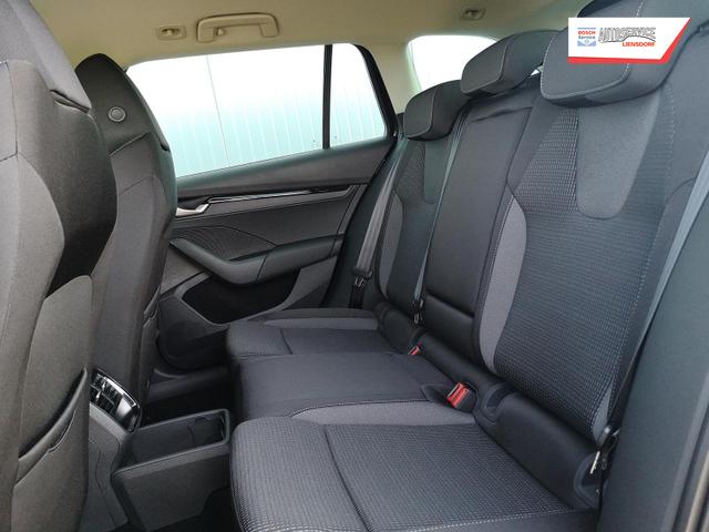 Skoda Octavia Combi 2.0 TDI 110 kW Selection Kombi 2,0TDI AHK ACC GV5 