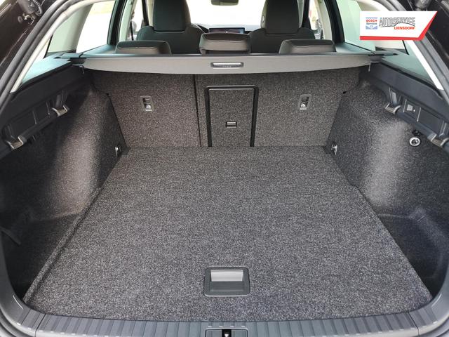 Skoda Octavia Combi 2.0 TDI 110 kW Selection Kombi 2,0TDI AHK ACC GV5 