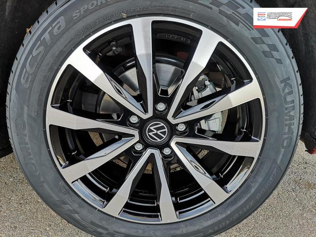 Volkswagen T7 Multivan Sport Edition 2,0TDI DSG ABT Premium K&Uuml; 7 Sitzer 