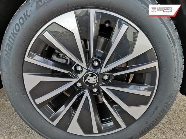 Skoda Superb Combi 2.0 TDI 142kW 4x4 Selection DSG ABT AHK 360 Head Up 