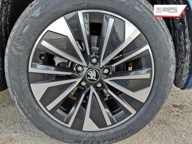 Skoda Superb Combi 2.0 TDI 142kW 4x4 Selection DSG ABT AHK 360 Head Up 