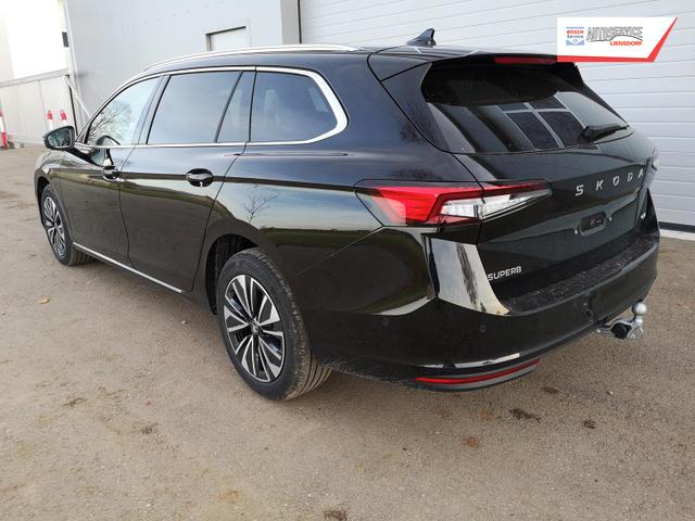 Skoda Superb Combi 2.0 TDI 142kW 4x4 Selection DSG ABT AHK 360 Head Up 