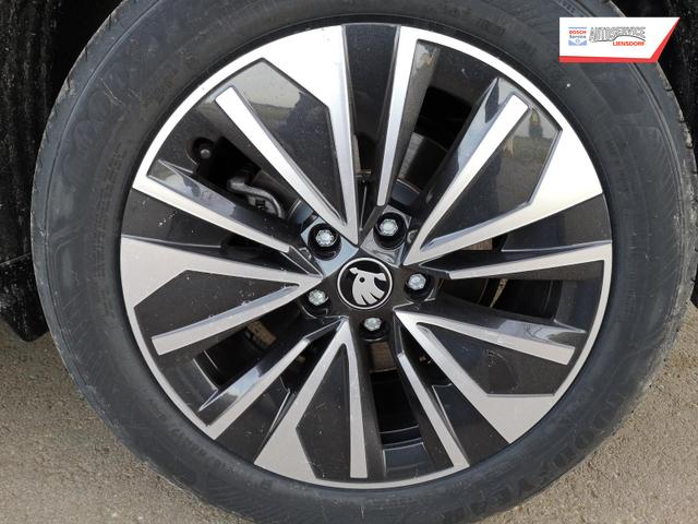 Skoda Superb Combi 2.0 TDI 142kW 4x4 Selection DSG ABT AHK 360 Head Up 