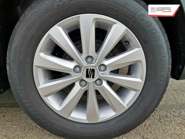 Seat Ibiza Reference 1,0MPi APP Sunset LED 