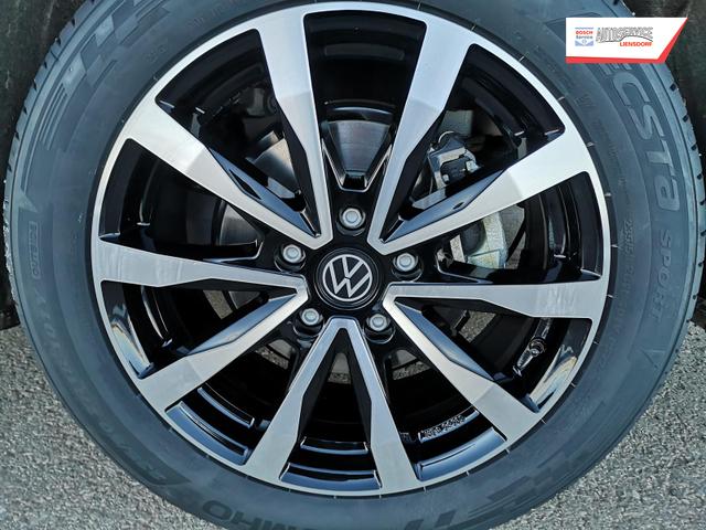 Volkswagen T7 Multivan Sport Edition 1,5eHybrid DSG 4Motion Premium L&Uuml; 7 Sitzer 