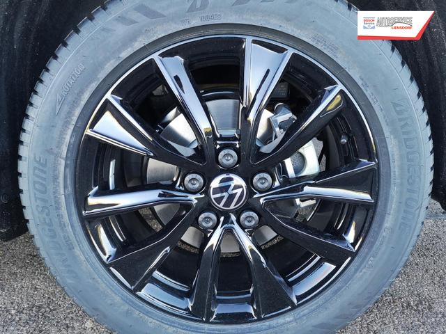 Volkswagen T7 Multivan Edition 1,5eHybrid DSG Elegance L&Uuml; 7 Sitzer 