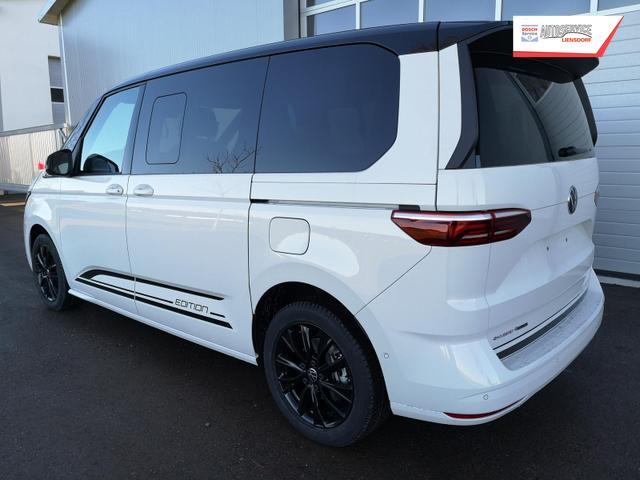 Volkswagen T7 Multivan Edition 1,5eHybrid DSG High KÜ 7 Sitzer 