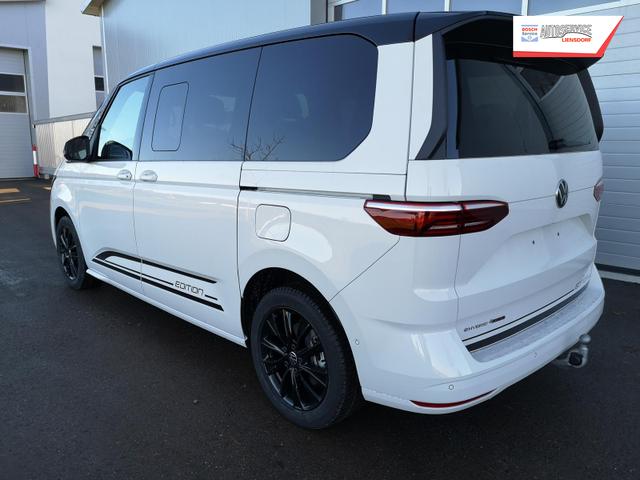 Volkswagen T7 Multivan Edition 1,5eHybrid DSG High KÜ 7 Sitzer 