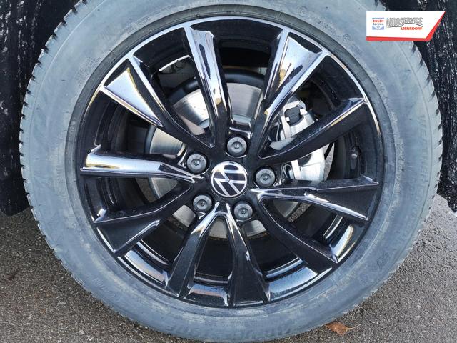 Volkswagen T7 Multivan Edition 1,5eHybrid DSG High KÜ 7 Sitzer 