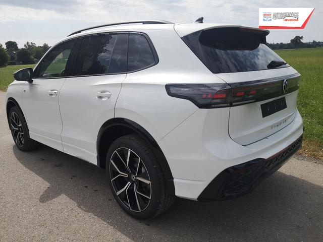 Volkswagen Tiguan 2.0 TDI 4Motion R-Line DSG ABT Head Up Matrix GV5 