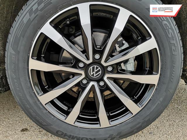 Volkswagen T7 Multivan Sport Edition 1,5eHybrid DSG 4Motion Elegance L&Uuml; 7 Sitzer 