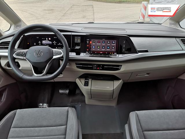 Volkswagen T7 Multivan Edition 1,5eHybrid DSG Premium LÜ 7 Sitzer 