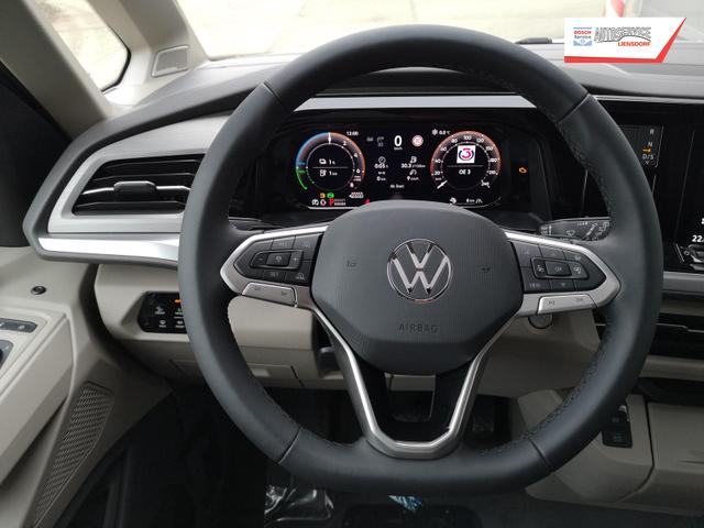 Volkswagen T7 Multivan Edition 1,5eHybrid DSG High KÜ 7 Sitzer 