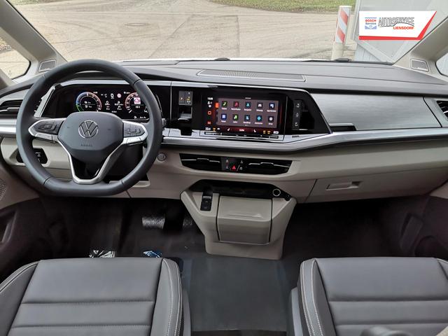 Volkswagen T7 Multivan Edition 1,5eHybrid DSG High KÜ 7 Sitzer 