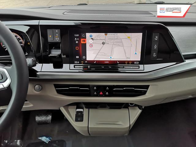 Volkswagen T7 Multivan Edition 1,5eHybrid DSG High KÜ 7 Sitzer 