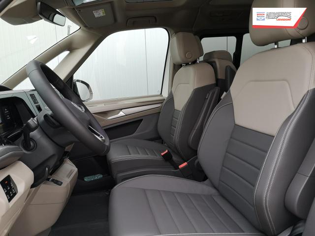Volkswagen T7 Multivan Edition 1,5eHybrid DSG High KÜ 7 Sitzer 